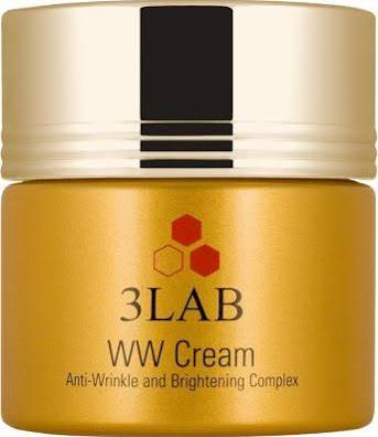 3LAB WW Cream
