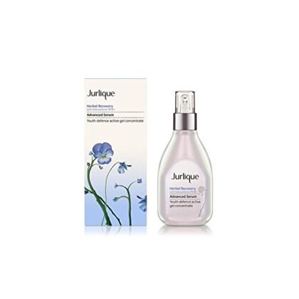 Herbal Recovery Advanced Serum