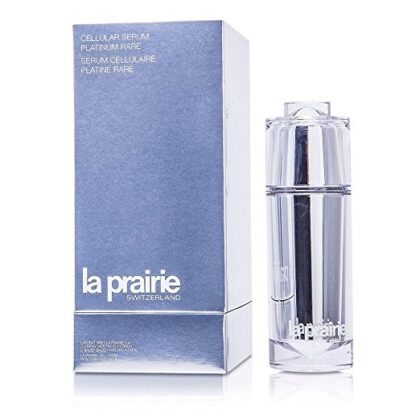 Platinum Rare Cellular Serum