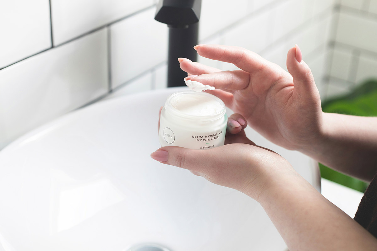 The Modern Philosophy of Anti-Aging Skincare